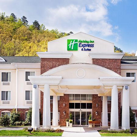 Holiday Inn Express Hotel & Suites Cherokee-Casino By Ihg Exterior foto