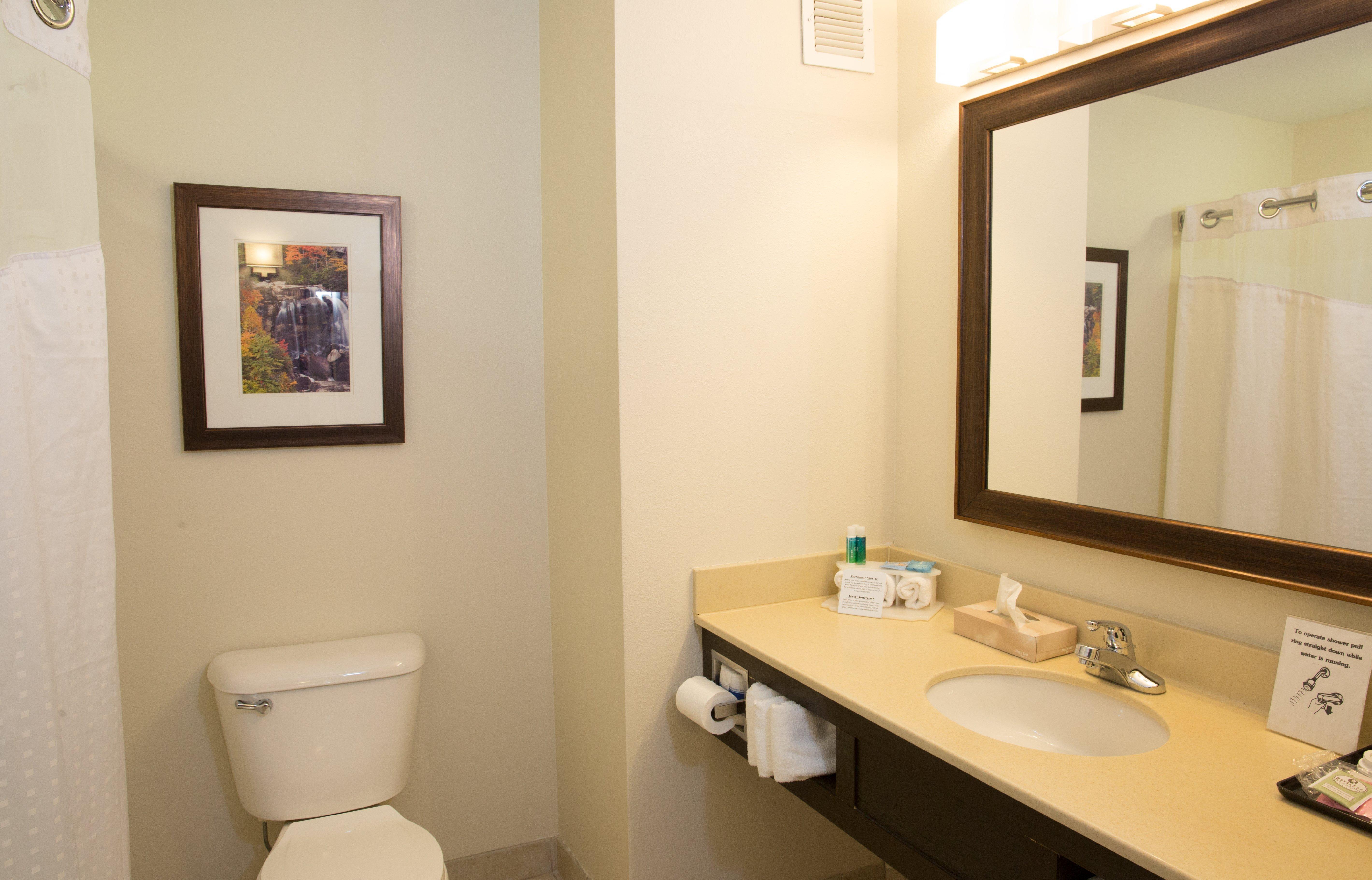 Holiday Inn Express Hotel & Suites Cherokee-Casino By Ihg Exterior foto